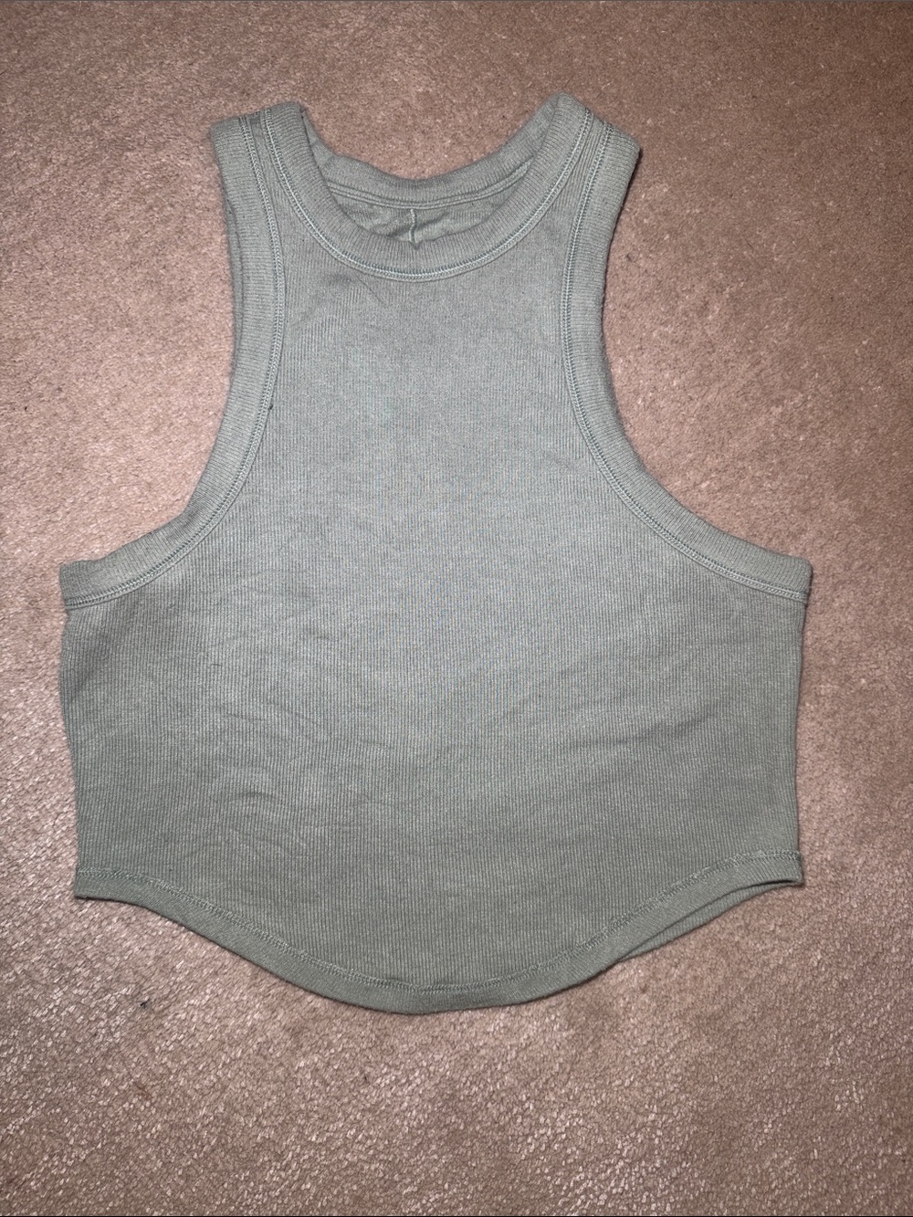 Lululemon Top - Picture 2 of 3